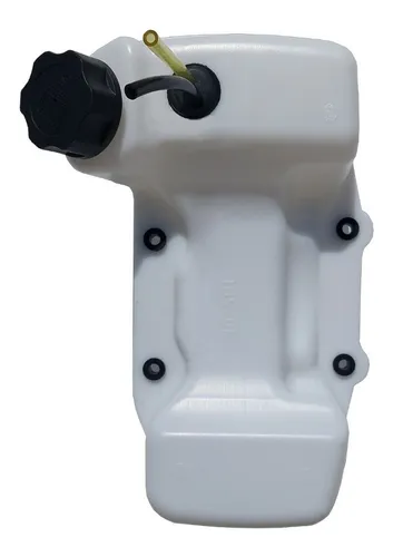 TANQUE P/ DESBROZADORA 43/52 CC DE 4  TORNILLOS